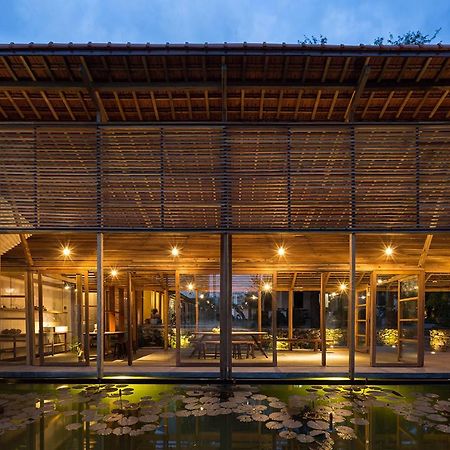 Sahi Homestay Retreat Хуе Екстериор снимка