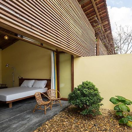 Sahi Homestay Retreat Хуе Екстериор снимка