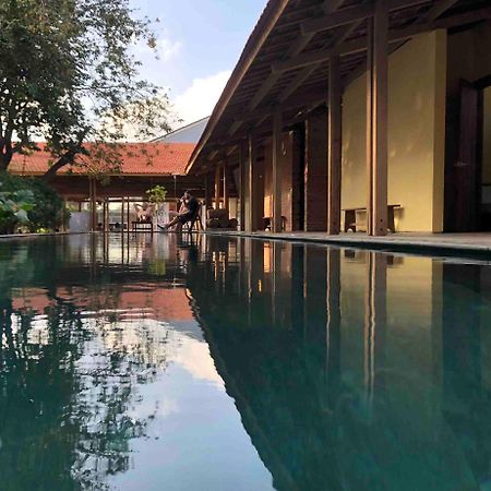 Sahi Homestay Retreat Хуе Екстериор снимка