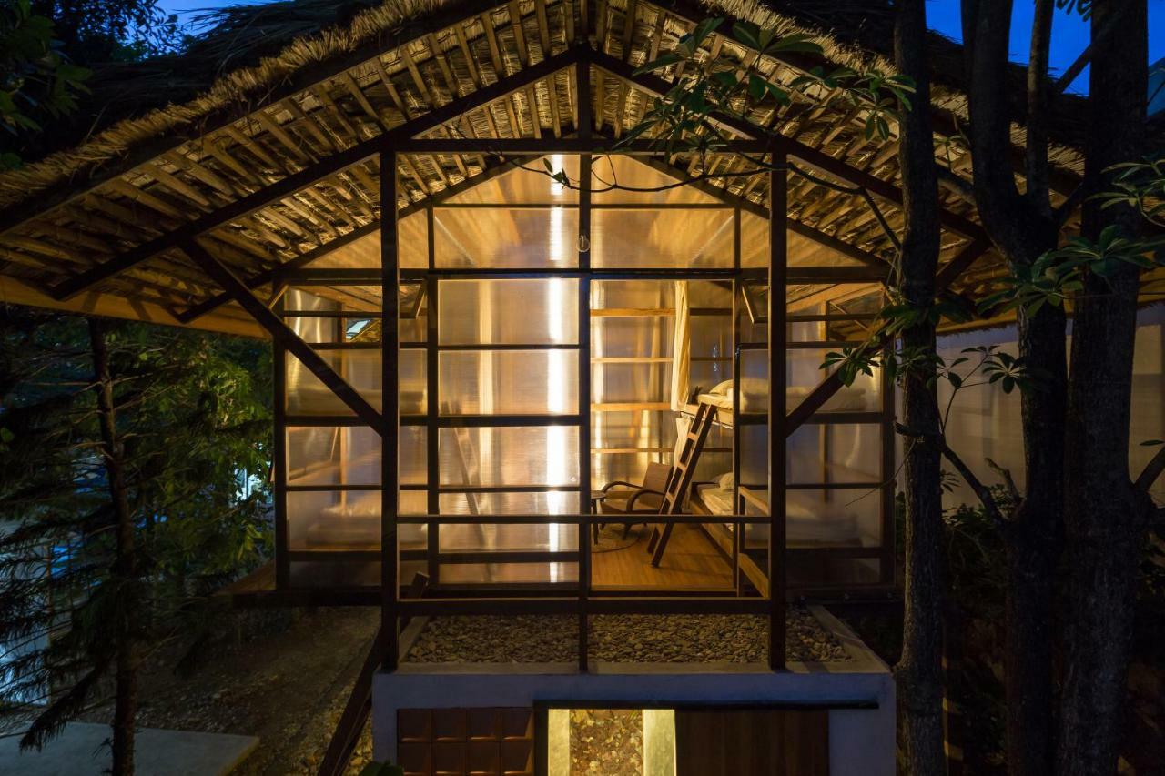 Sahi Homestay Retreat Хуе Екстериор снимка