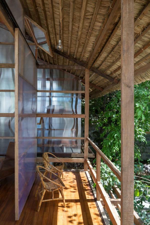 Sahi Homestay Retreat Хуе Екстериор снимка