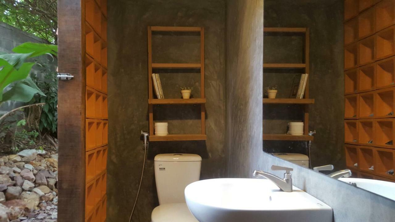 Sahi Homestay Retreat Хуе Екстериор снимка