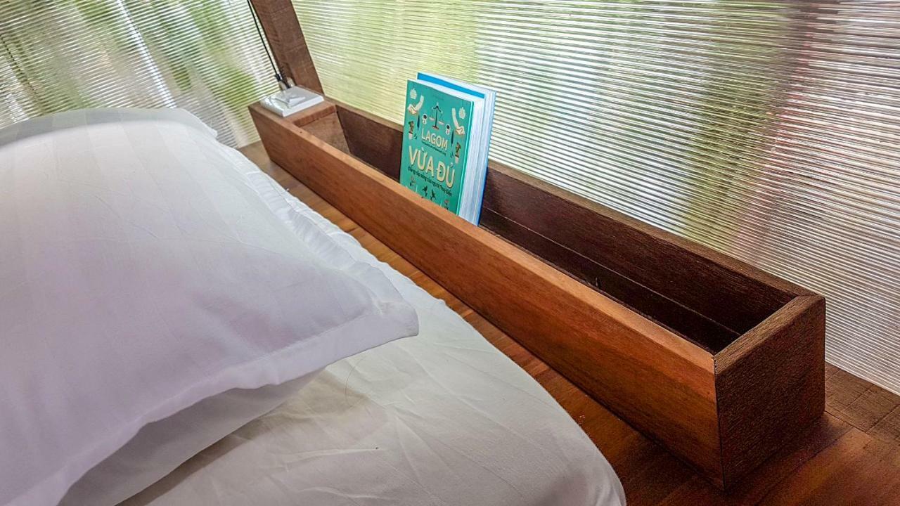 Sahi Homestay Retreat Хуе Екстериор снимка