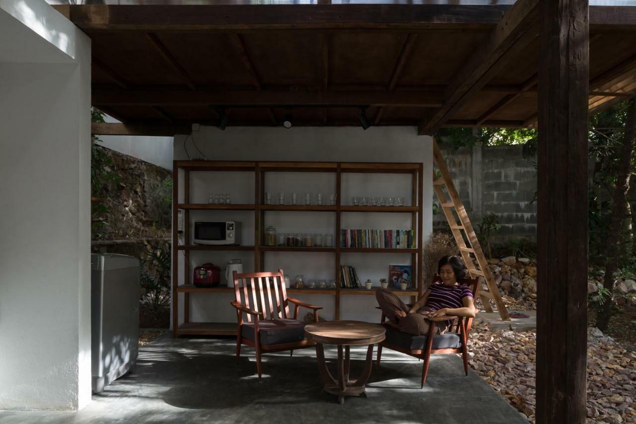 Sahi Homestay Retreat Хуе Екстериор снимка