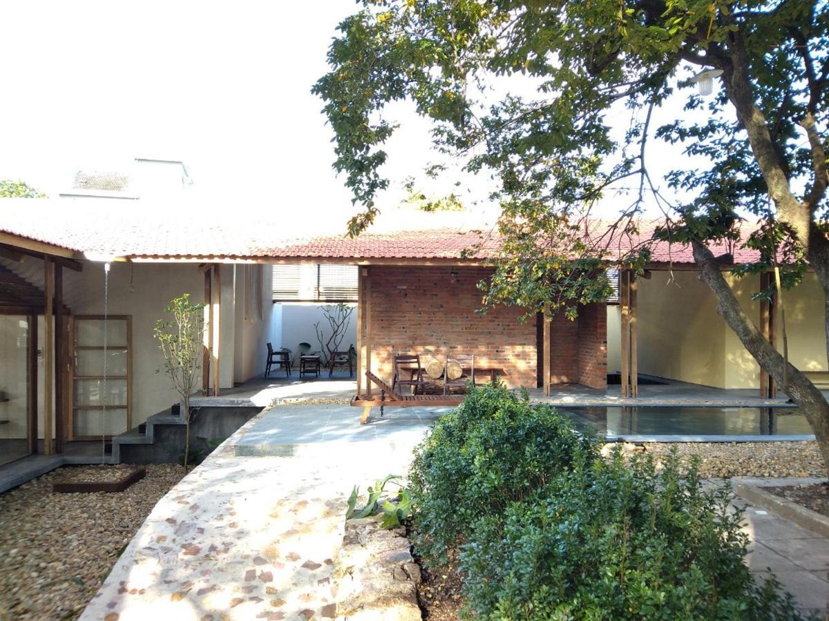 Sahi Homestay Retreat Хуе Екстериор снимка