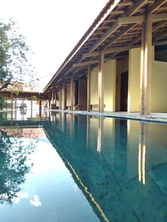 Sahi Homestay Retreat Хуе Екстериор снимка