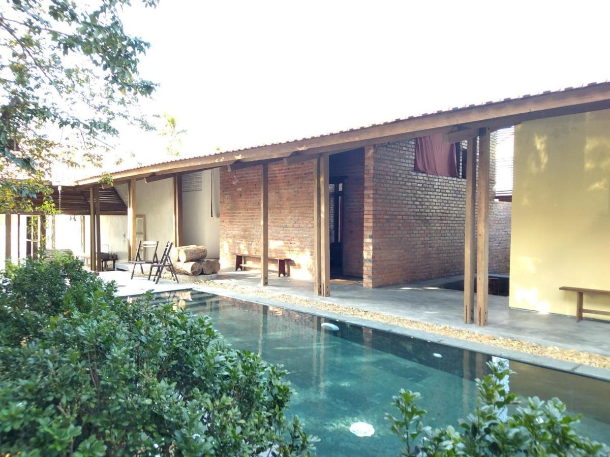 Sahi Homestay Retreat Хуе Екстериор снимка