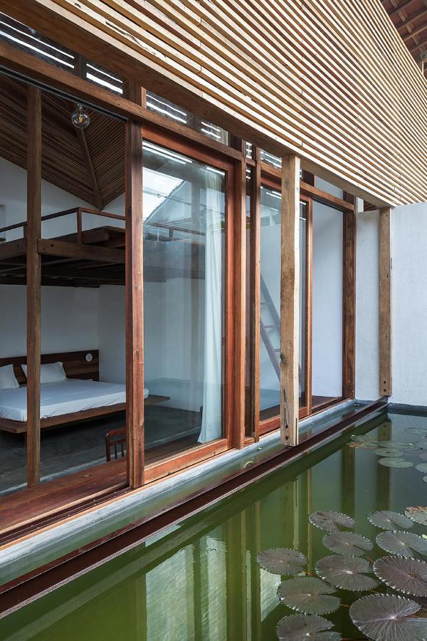 Sahi Homestay Retreat Хуе Екстериор снимка