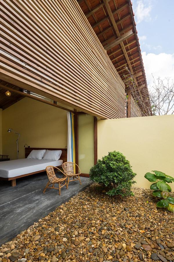 Sahi Homestay Retreat Хуе Екстериор снимка