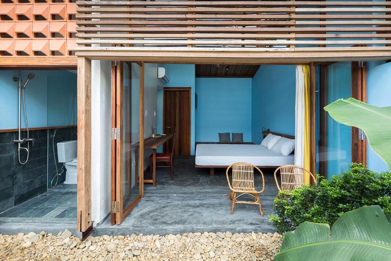 Sahi Homestay Retreat Хуе Екстериор снимка