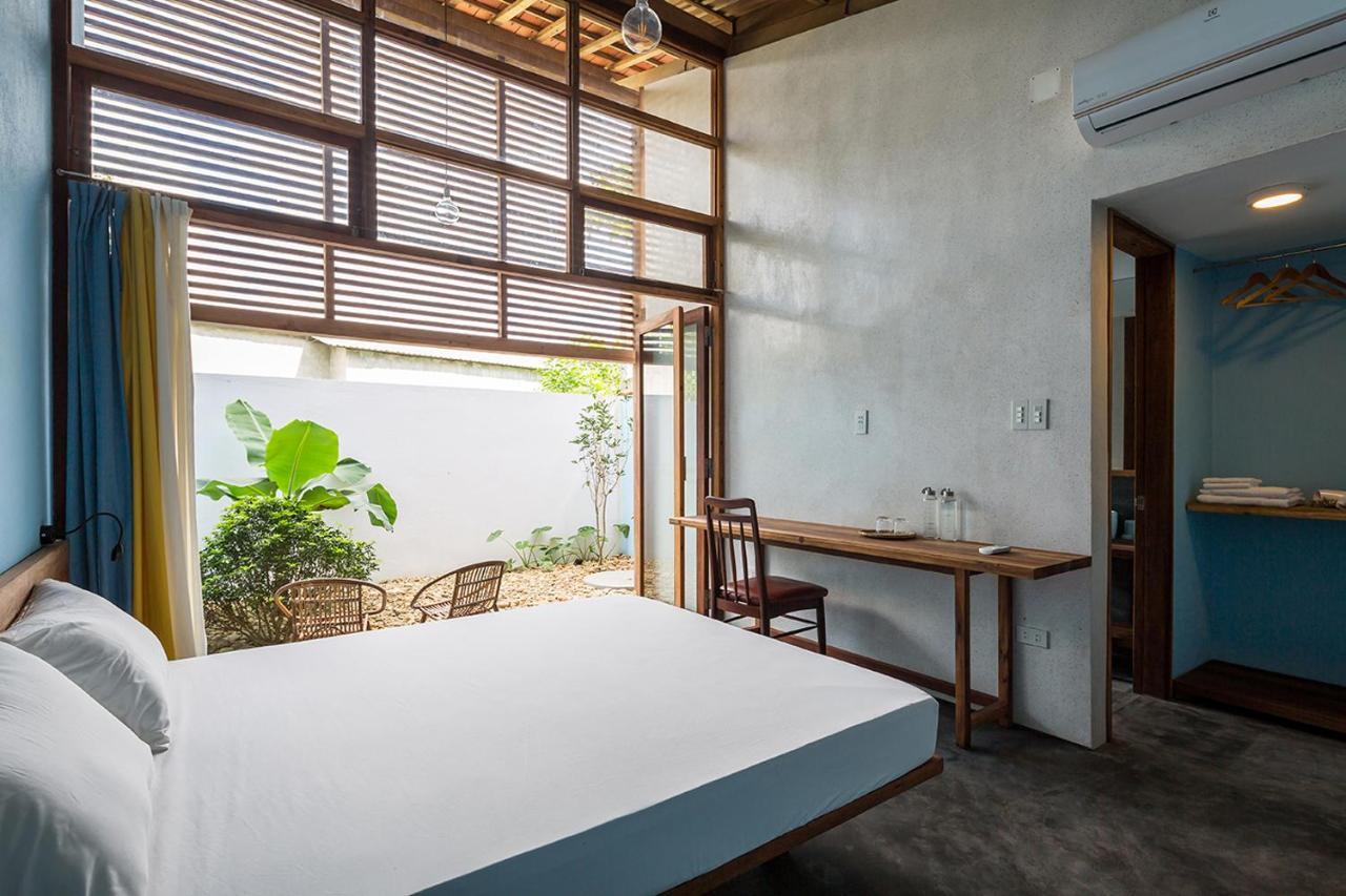 Sahi Homestay Retreat Хуе Екстериор снимка