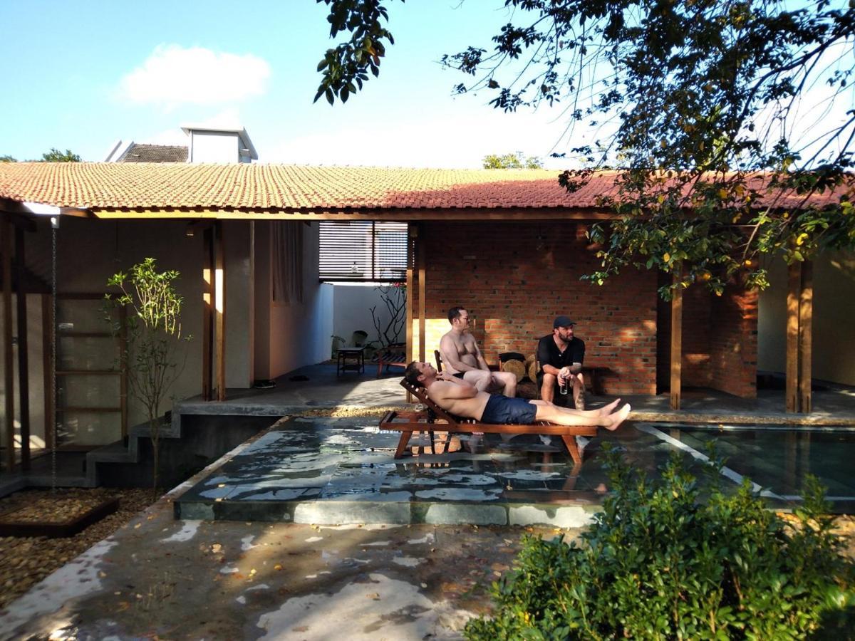 Sahi Homestay Retreat Хуе Екстериор снимка