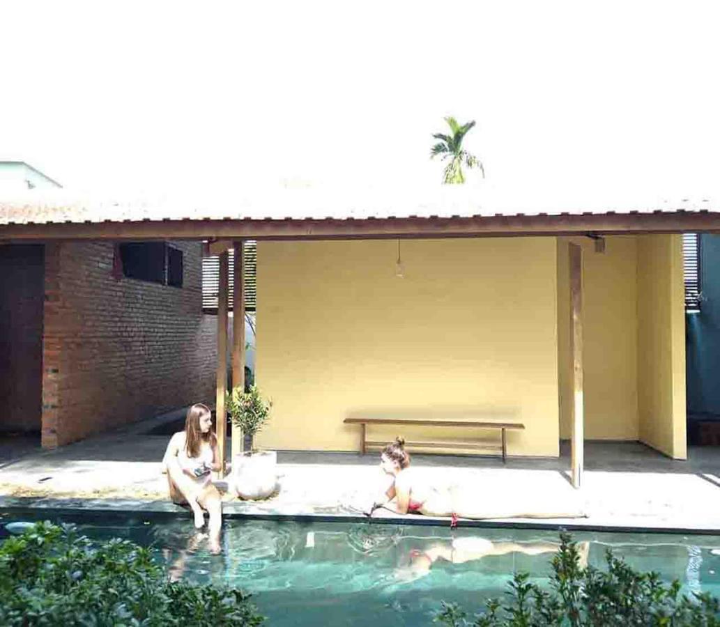 Sahi Homestay Retreat Хуе Екстериор снимка