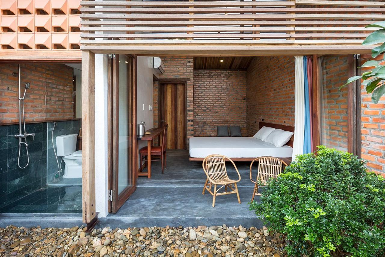 Sahi Homestay Retreat Хуе Екстериор снимка