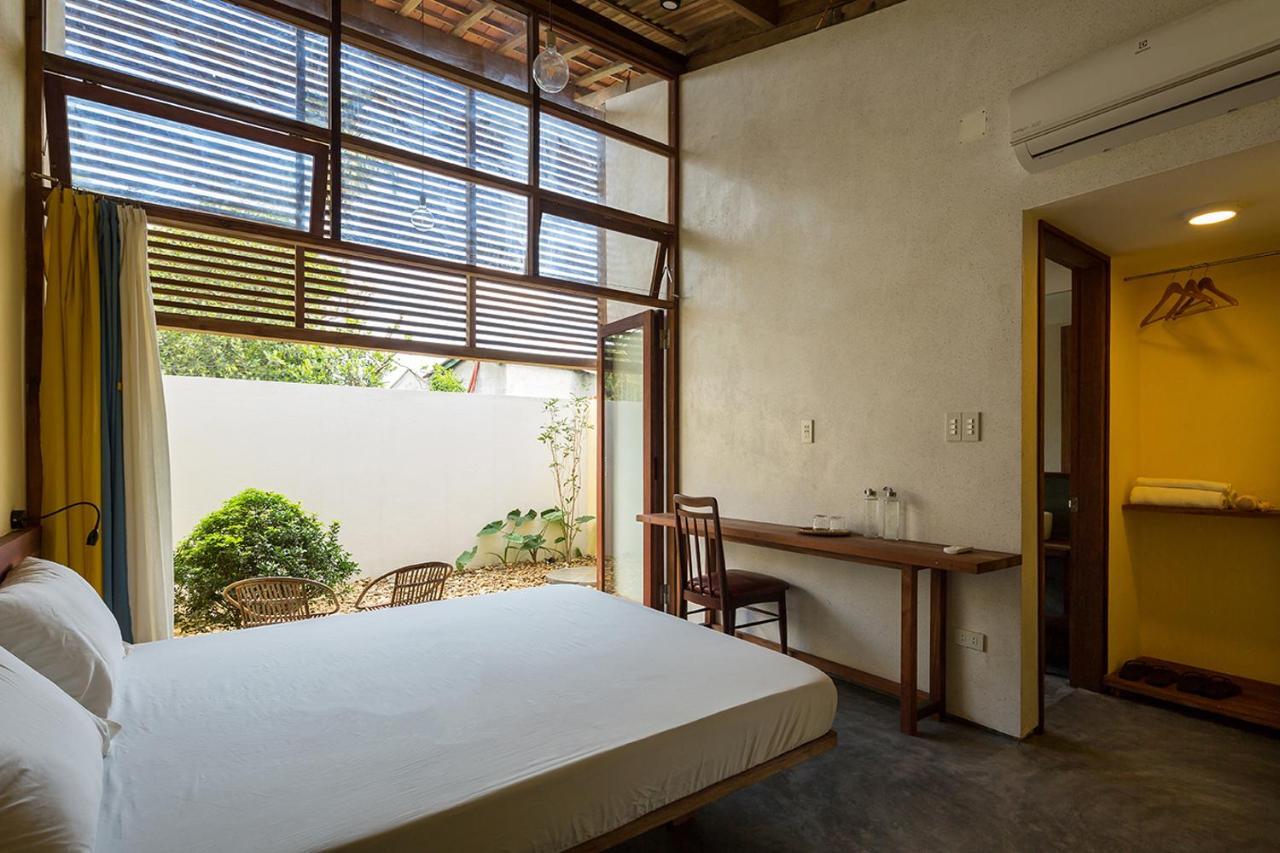 Sahi Homestay Retreat Хуе Екстериор снимка